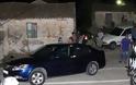Εικόνες από το σπίτι της Κέρκυρας όπου η 50χρονη Γερμανίδα έπνιξε την 7χρονη κόρη της και αυτοκτόνησε - Σοκ στην τοπική κοινωνία - Φωτογραφία 1