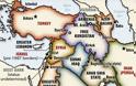 Καλώς ήλθατε στον Νέο χαρτη της Μέσης Ανατολής! - Φωτογραφία 2