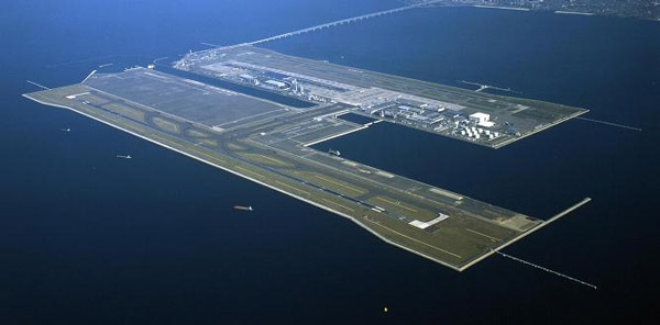 ΔΕΙΤΕ: Τα ομορφότερα αεροδρόμια του κόσμου ! - Φωτογραφία 12