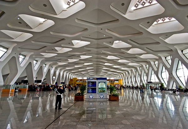ΔΕΙΤΕ: Τα ομορφότερα αεροδρόμια του κόσμου ! - Φωτογραφία 9