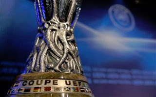 Τελικός Europa League στην Ελλάδα - Φωτογραφία 1