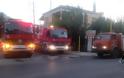 Πρόλαβαν τα χειρότερα οι πυροσβέστες χθες βράδυ στο Λειανοκλάδι - Φωτογραφία 6