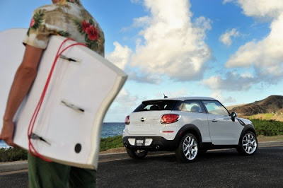 Aloha, MINI: εκφραστές της γνήσιας χαράς της ζωής εδώ και 54 χρόνια - Φωτογραφία 3