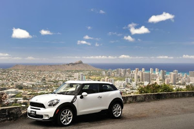 Aloha, MINI: εκφραστές της γνήσιας χαράς της ζωής εδώ και 54 χρόνια - Φωτογραφία 6