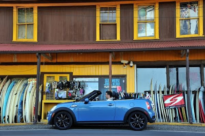 Aloha, MINI: εκφραστές της γνήσιας χαράς της ζωής εδώ και 54 χρόνια - Φωτογραφία 7