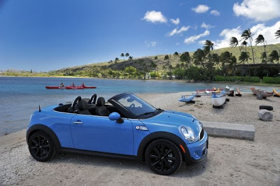 Aloha, MINI: εκφραστές της γνήσιας χαράς της ζωής εδώ και 54 χρόνια - Φωτογραφία 8