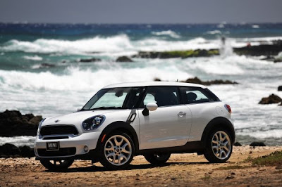 Aloha, MINI: εκφραστές της γνήσιας χαράς της ζωής εδώ και 54 χρόνια - Φωτογραφία 9