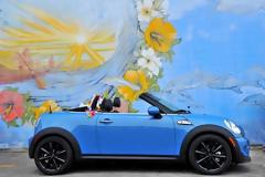 Aloha, MINI: εκφραστές της γνήσιας χαράς της ζωής εδώ και 54 χρόνια