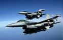 Απογείωση μαχητικών αεροσκαφών στα Χανιά, σύμφωνα με αναγνώστη
