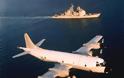 Σούδα: Ετοιμότητα και αφίξεις κατασκοπευτικών αεροσκαφών για Συρία