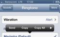 Celeste 2 (iOS 6.x):  Cydia tweak Τώρα το Bluetooth σας είναι πλέον ξεκλείδωτο για να στείλετε τα πάντα - Φωτογραφία 5