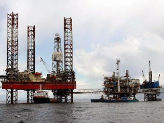 Κοινή πρόταση για το κοίτασμα πετρελαίου στο Κατάκολο - Φωτογραφία 1