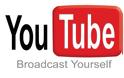Νέο λογότυπο για το YouTube!