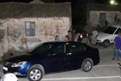 Εικόνες από το σπίτι της Κέρκυρας όπου η 50χρονη Γερμανίδα έπνιξε την 7χρονη κόρη της και αυτοκτόνησε - Σοκ στην τοπική κοινωνία