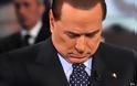 Ιταλία: Άδικη η καταδίκη μου, επαναλαμβάνει ο Μπερλουσκόνι