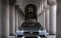 Volvo Concept Coupé: αποκαλύπτει το μελλοντικό design της Volvo - Φωτογραφία 5