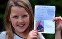 Κορίτσι 9 ετών πέρασε τον έλεγχο του αεροδρομίου με ψεύτικο διαβατήριο