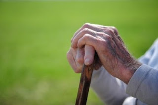 Αιτωλ/νία: Χάθηκαν τα ίχνη ηλικιωμένου - Eπιχείρηση της ΕΜΑΚ - Φωτογραφία 1
