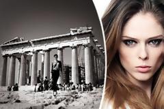 Κοκό Ρότσα: Το σούπερ μόντελ των σχεδιαστών στην Ελλάδα
