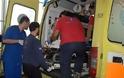 Hλεία: Eκτροπή οχήματος με τρεις τραυματίες επί της Ε.Ο. Πύργου-Πατρών