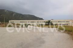 Κύμη: Είναι απλήρωτοι 8 μήνες και τώρα τους πετάνε και στον δρόμο!