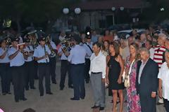 Εορτασμοί στα εκκλησάκια του Αϊ Γιάννη Μελισσίων και Πεντέλης