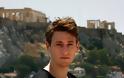 Reuters: Ο 24χρονος Δημήτρης, σύμβολο των Ελλήνων που ζουν με τον κατώτερο μισθό - Φωτογραφία 2