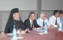 Μπαίνει μπροστά ο Αρχιεπίσκοπος για τις μετοχές της Τρ.Κύπρου