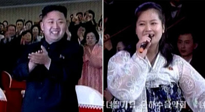 Eκτέλεσε την πρώην ερωμένη του σε κοινή θέα, ο ηγέτης της Βόρειας Κορέας! - Φωτογραφία 2
