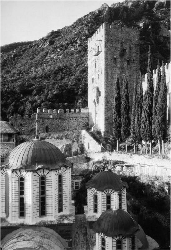 3525 - Ο φιλέλληνας φωτογράφος Fred Boissonas - Φωτογραφία 12