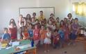 Ολοκληρώθηκαν τα δωρεάν μαθήματα Αγγλικών από εθελοντές στο δήμο Μαλεβιζίου