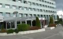Στο Dukla Hotel του Πρεσόφ μένει η ομάδα χάντμπολ της ΑΕΚ, όπως και η Ντιναμό Μινσκ