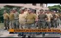 Αλβανικά ΜΜΕ: Σύντομα οι αλβανικές στρατιωτικές δυνάμεις θα πολεμήσουν κατά της τρομοκρατίας