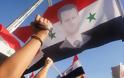 Χαφέζ Άσαντ: «Θέλω τοοόσο πολύ να επιτεθούν»