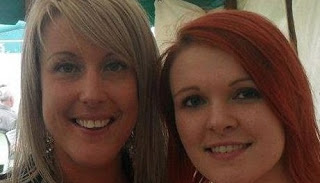 Απίστευτη τραγωδία στη Βρετανία: 20χρονη τράκαρε και... σκότωσε την αδερφή της! - Φωτογραφία 1