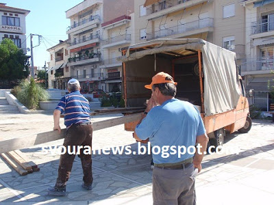 Συναυλία αλληλεγγύης στην Καστοριά, με την βοήθεια όμως του Δήμου Άργους Ορεστικού - Φωτογραφία 3