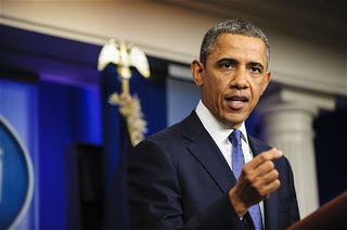 Ομπάμα: Θα επέμβουμε στη Συρία, αλλά όχι με χερσαίες δυνάμεις - Φωτογραφία 1