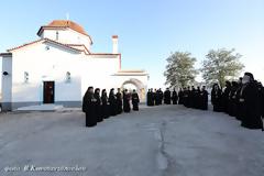 Η Εορτή του Αγίου Αλεξάνδρου Πατριάρχου Κωνσταντινουπόλεως, εις την Ιερά Μητρόπολη Μαντινείας και Κυνουρίας