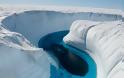 Γροιλανδία: Ανακαλύφθηκε τεράστιο 