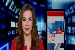 Άννα Μπουσδούκου: H νεαρή  κόρη πασίγνωστου ηθοποιού που διαδέχθηκε την Πόπη Τσαπανίδου