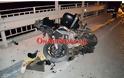 Τραγωδία στο Μεσολόγγι - Νεκρή 27χρονη στη γέφυρα του Ευήνου - Φωτογραφία 5