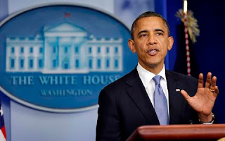 Ομπάμα: Δεν έχουμε αποφασίσει ακόμη επέμβαση στη Συρία - Φωτογραφία 1