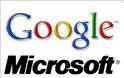 Στη Δικαιοσύνη θα προσφύγουν Microsoft και Google για τις παρακολουθήσεις της NSA
