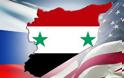 Intervention en Syrie : derniers développements