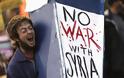 Το 65% των Γάλλων λέει «όχι» σε στρατιωτική δράση στη Συρία