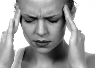 6 αιτίες πονοκεφάλου που δε φανταζόσουν ποτέ... - Φωτογραφία 1