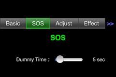 NightFlash: cydia utilities new free..ο κώδικας morse στην συσκευή σας