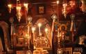 3533 - Φωτογραφίες από τον εορτασμό της Κοίμησης της Θεοτόκου στο Αντιπροσωπείο της Ιεράς Μονής Εσφιγμένου - Φωτογραφία 3