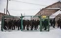 Η ζωή στα γκουλάγκ – Συγκλονιστικό οδοιπορικό σε μια από τις πιο σκληρές φυλακές στη Ρωσία - Φωτογραφία 3