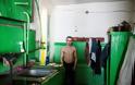 Η ζωή στα γκουλάγκ – Συγκλονιστικό οδοιπορικό σε μια από τις πιο σκληρές φυλακές στη Ρωσία - Φωτογραφία 9